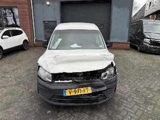 Volkswagen Caddy maxi 2.0 TDI L2H1 BMT Maxi Comfortline. picture 5