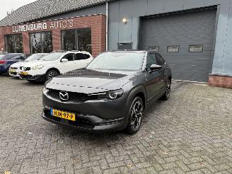  Mazda MX-30 e-SkyActiv R-EV 170 Advantage 2025/3