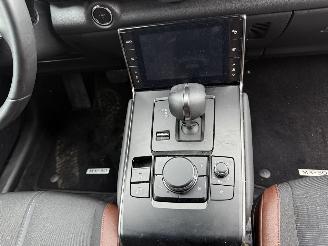 Mazda MX-30 e-SkyActiv R-EV 170 Advantage picture 39