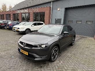 Mazda MX-30 e-SkyActiv R-EV 170 Advantage picture 36