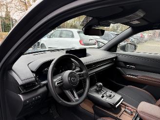 Mazda MX-30 e-SkyActiv R-EV 170 Advantage picture 25