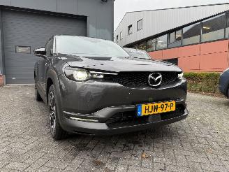 Mazda MX-30 e-SkyActiv R-EV 170 Advantage picture 11