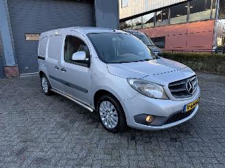 Mercedes Citan 111 cdi picture 7