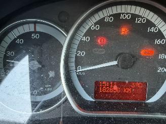 Mercedes Citan 111 cdi picture 25