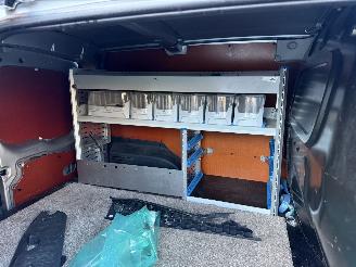 Mercedes Citan 111 cdi picture 11