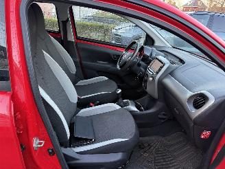 Toyota Aygo 1.0 VVT-i x-play (Hatchback 5-dr.) picture 28