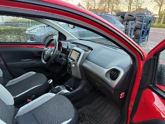 Toyota Aygo 1.0 VVT-i x-play (Hatchback 5-dr.) picture 27