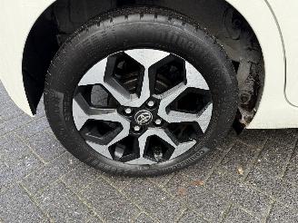 Toyota Aygo 1.0 VVT-i x-cite Hatchback 5-dr. picture 25