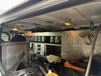 Renault Trafic 2.0 dCi  AUTOMAAT 145 T29 L2H1 Comfort picture 10