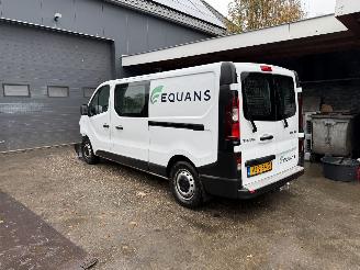 Avarii auto utilitare Renault Trafic 2.0 dCi  AUTOMAAT 145 T29 L2H1 Comfort 2021/1