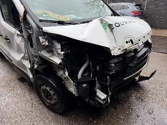 Renault Trafic 2.0 dCi  AUTOMAAT 145 T29 L2H1 Comfort picture 26