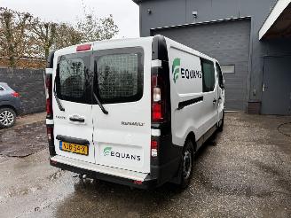 Renault Trafic 2.0 dCi  AUTOMAAT 145 T29 L2H1 Comfort picture 4