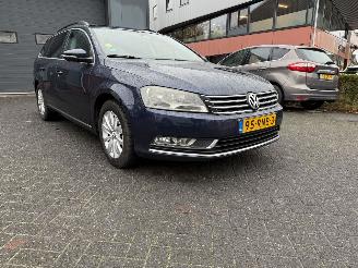 Volkswagen Passat 1.6 TDI Comfortline BlueMotion picture 28