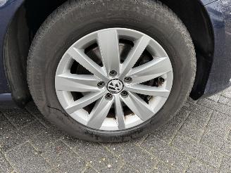 Volkswagen Passat 1.6 TDI Comfortline BlueMotion picture 11