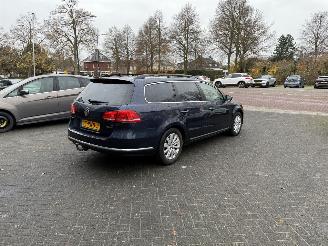 Volkswagen Passat 1.6 TDI Comfortline BlueMotion picture 12