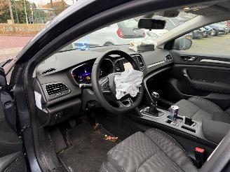 Renault Mégane 1.3 TCe 140 Equilibre picture 19