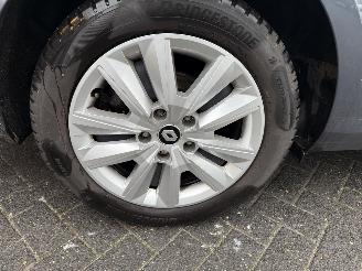 Renault Mégane 1.3 TCe 140 Equilibre picture 14