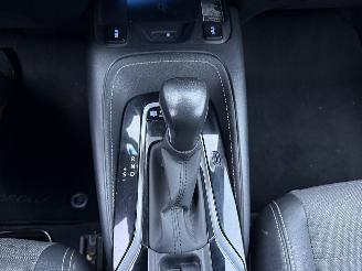 Toyota Corolla Touring Sports 2.0 Hybrid Business Plus picture 21