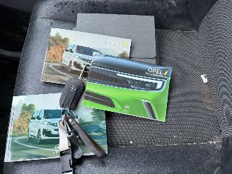 Opel Vivaro L3H1 Edition 75 kWh picture 25