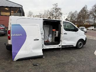 Opel Vivaro L3H1 Edition 75 kWh picture 32
