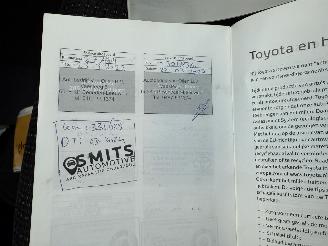 Toyota Auris 1.8 Hybrid Lease Pro picture 27