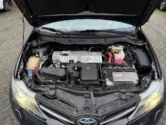 Toyota Auris 1.8 Hybrid Lease Pro picture 5