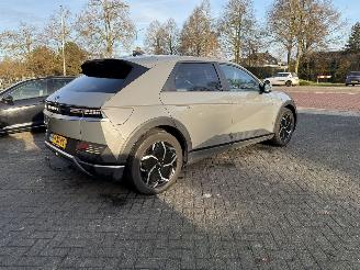 Hyundai ioniq 5 Style 73kWh (SUV 5-dr.) €18140 excl. BTW picture 34