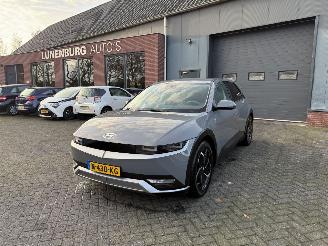 occasione autovettura Hyundai ioniq 5 Style 73kWh (SUV 5-dr.) €18140 excl. BTW 2021/11