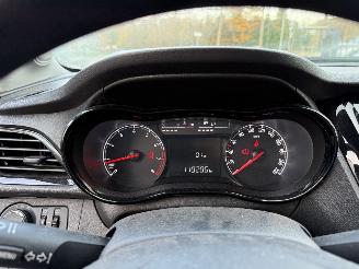 Opel Karl 1.0 ecoFLEX Selection (Hatchback 5-dr.) picture 17