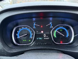 Opel Vivaro-e L3H1 Edition 75 kWh 2 SCHUIFDEUREN picture 25