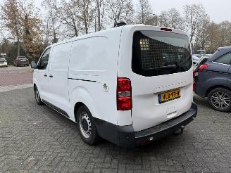 Opel Vivaro-e L3H1 Edition 75 kWh 2 SCHUIFDEUREN picture 4