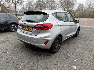 Ford Fiesta 1.0 EcoBoost  (Hatchback 5-dr.) picture 5