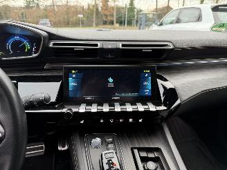Peugeot 508 1.6 HYbrid Première GT LINE picture 22