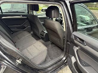 Volkswagen Passat 1.4 TSI ACT Highline AUTOMAAT picture 14