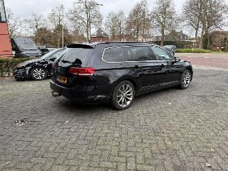 Volkswagen Passat 1.4 TSI ACT Highline AUTOMAAT picture 17