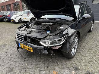 Volkswagen Passat 1.4 TSI ACT Highline AUTOMAAT picture 31