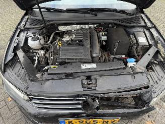 Volkswagen Passat 1.4 TSI ACT Highline AUTOMAAT picture 27