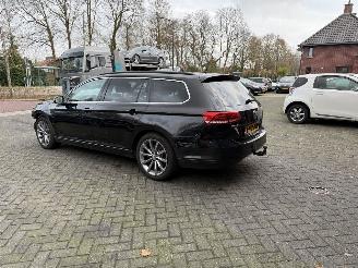 skadebil auto Volkswagen Passat .4 TSI ACT Highline AUTOMAAT 2017/8