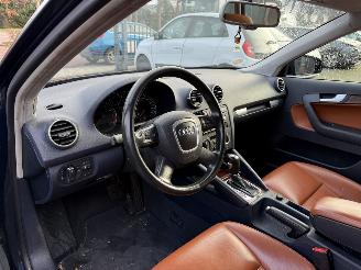 Audi A3 2.0 FSI Ambiente AUTOMAAT SPORTBACK  (Hatchback 5-dr.) picture 15