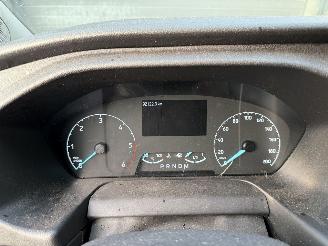 Ford Transit Custom 300 2.0 TDCI L1H1 AUTOMAAT  Trend picture 24