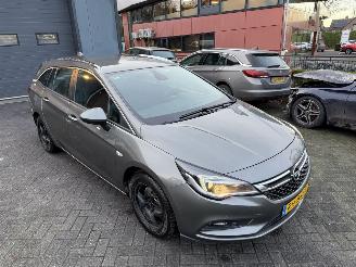 Opel Astra 1.4 Online Edition picture 30