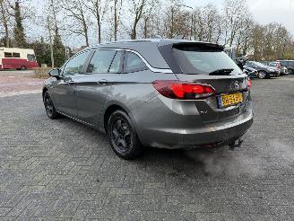 Opel Astra 1.4 Online Edition picture 3