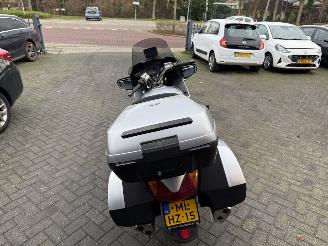 Honda ST 1300 ST 1300 Pan European ABS picture 13