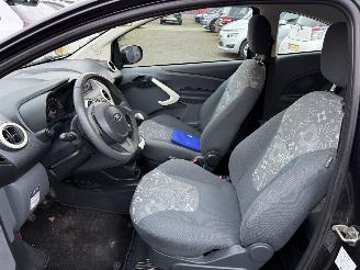 Ford Ka 1.2 Cool & Sound start/stop picture 12