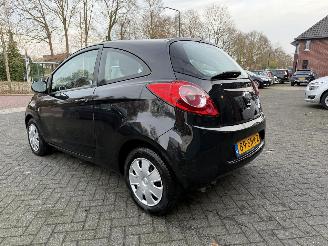 Ford Ka 1.2 Cool & Sound start/stop picture 3