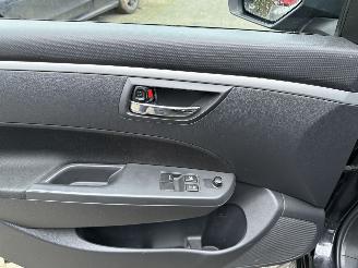 Suzuki Swift 1.2 Comfort EASSS (Hatchback 5-dr.) picture 17