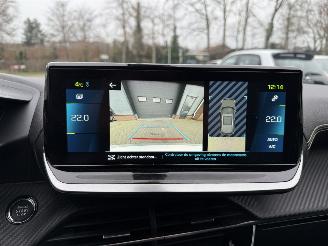 Peugeot e-2008 EV GT 50 kWh PANORAMADAK (SUV 5-dr.)   12769 EX BTW picture 16