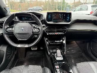Peugeot e-2008 EV GT 50 kWh PANORAMADAK (SUV 5-dr.)   12769 EX BTW picture 24