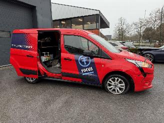 Ford Transit Connect 1.5 EcoBlue L1 Trend picture 12