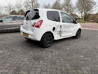 Renault Twingo 1.2 16V Collection LEER  (Hatchback 3-dr.) picture 24